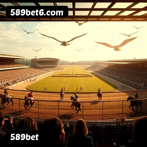 589bet