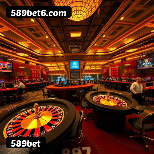 589bet