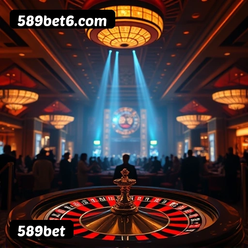 589bet