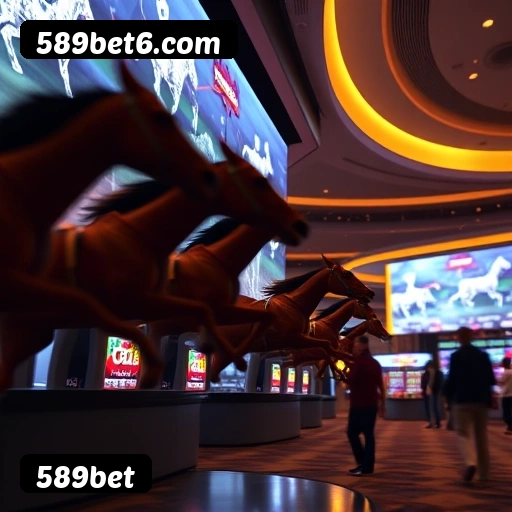 589bet