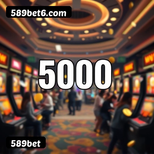 589bet