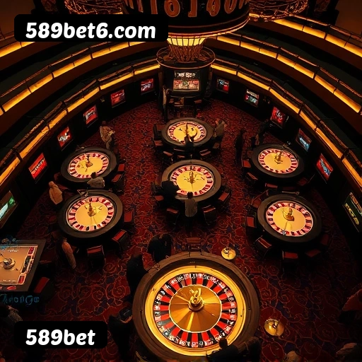 589bet