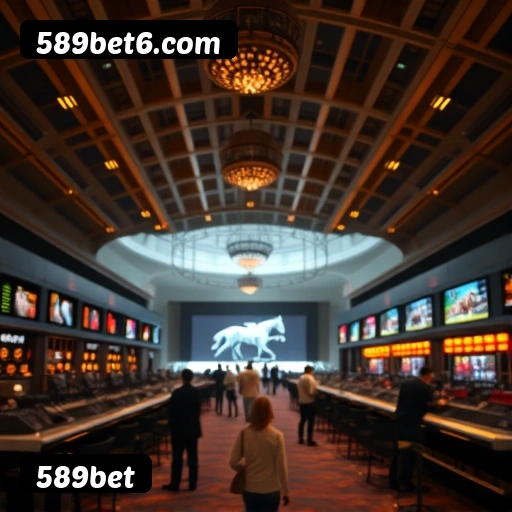 589bet