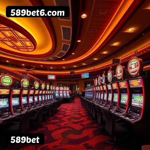 589bet