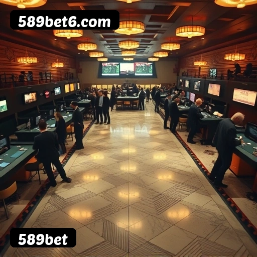 589bet