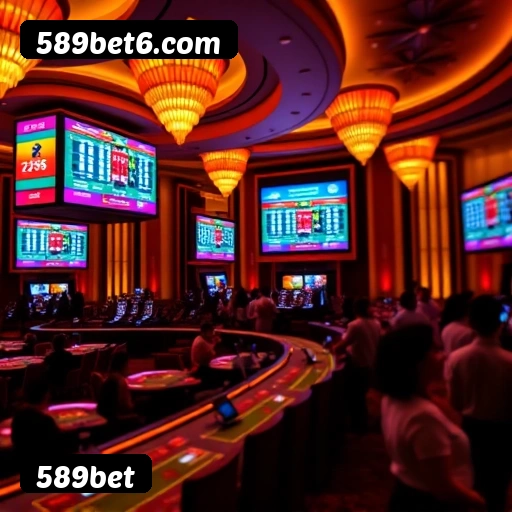 589bet