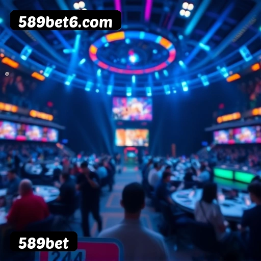 589bet
