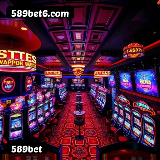 589bet