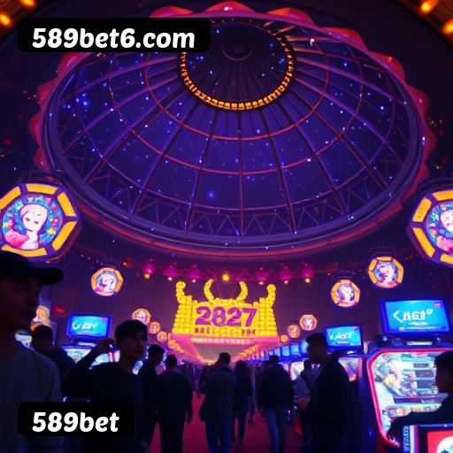 589bet