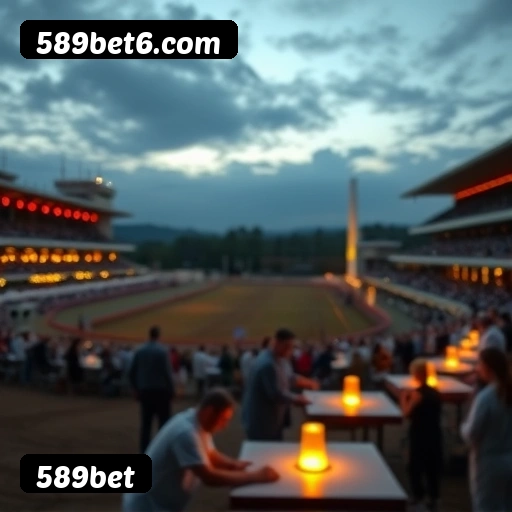 589bet