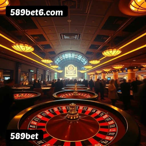 589bet