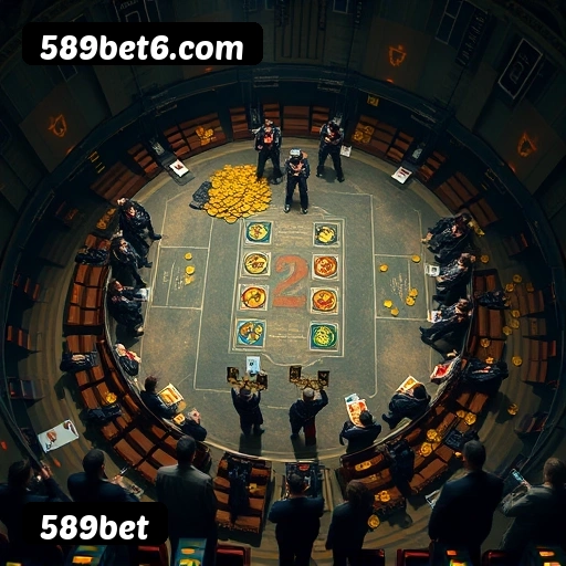 589bet