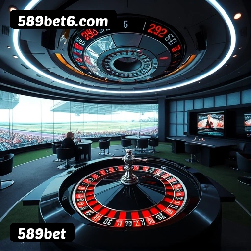 589bet