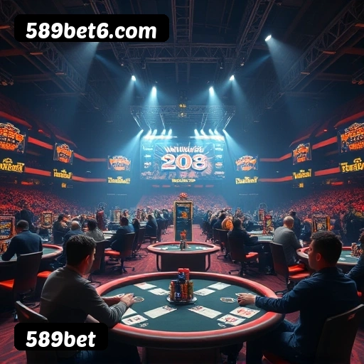 589bet