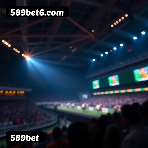 589bet