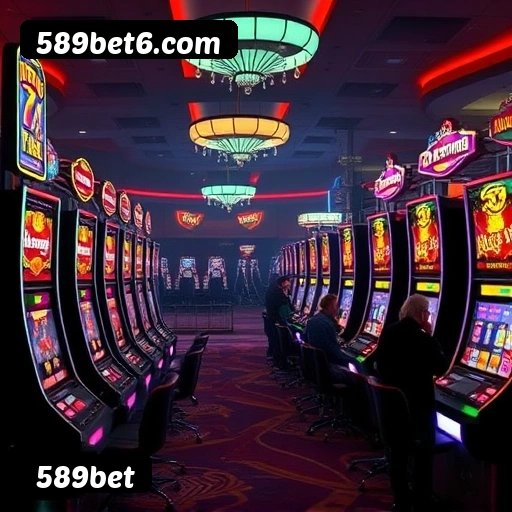 589bet
